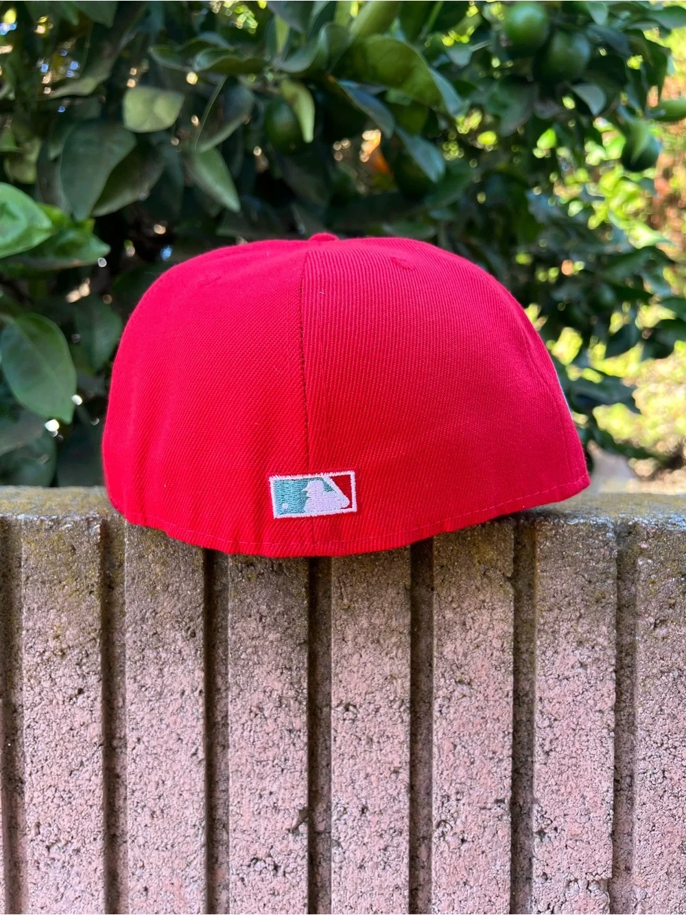 MONTREAL EXPOS FITTED HAT 7 1/4 FITTEDS